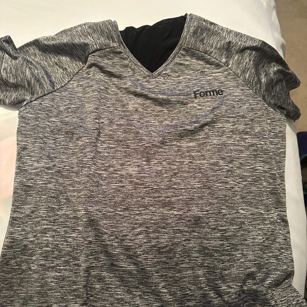 Forme shirt NWT